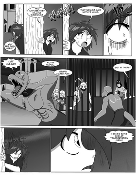 Read Merlyn   4 Page 6 in English
