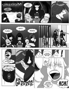 Read Merlyn   4 Page 7 in English