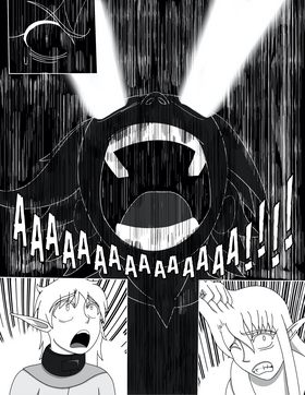 Read Merlyn   6 Page 1 in English