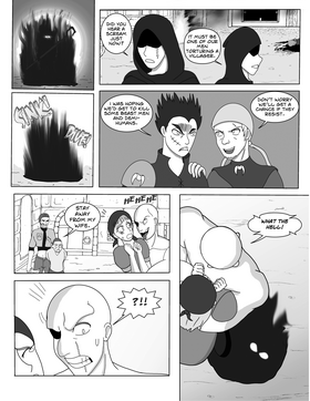 Read Merlyn   6 Page 2 in English