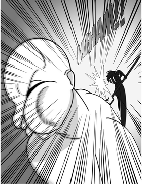 Read Merlyn   6 Page 3 in English