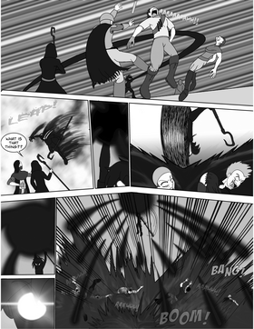 Read Merlyn   6 Page 4 in English