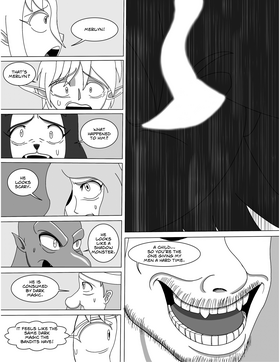 Read Merlyn   6 Page 5 in English