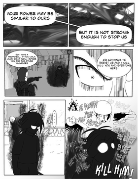 Read Merlyn   6 Page 7 in English