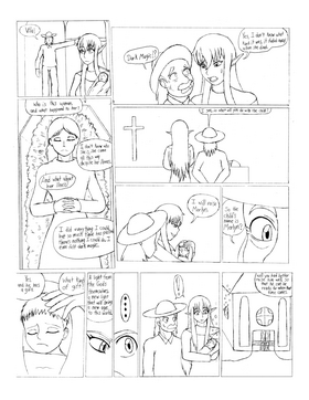 Read Merlyn   1 Page 8 in English