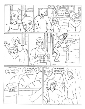Read Merlyn   2 Page 3 in English