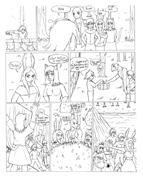 Read Merlyn   2 Page 4 in English