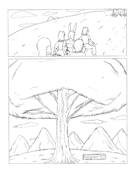 Read Merlyn   2 Page 5 in English