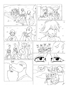 Read Merlyn   2 Page 6 in English