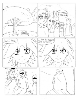Read Merlyn   2 Page 7 in English
