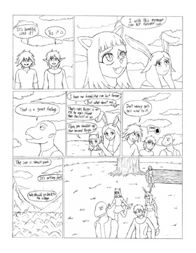 Read Merlyn   2 Page 8 in English