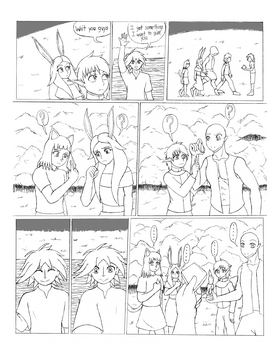 Read Merlyn   2 Page 9 in English