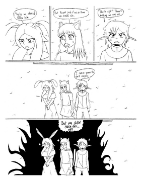 Read Merlyn   3 Page 4 in English