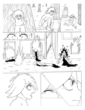Read Merlyn   3 Page 5 in English