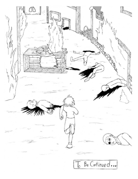 Read Merlyn   3 Page 6 in English