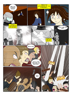 Read Merlyn   7 Page 4 in English