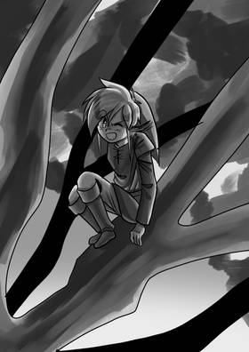 Read The Legend of Zelda: A Link Between Worlds (A Fan Manga!!)  1 Page 2 in English