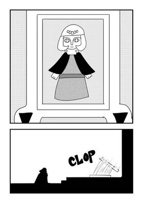 Read The Legend of Zelda: A Link Between Worlds (A Fan Manga!!)  4 Page 9 in English