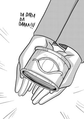 Read The Legend of Zelda: A Link Between Worlds (A Fan Manga!!)  6 Page 10 in English