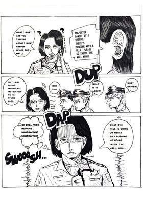 Read V:FOR WHAT?  2 Page 7 in English