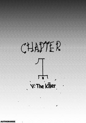Read V:FOR WHAT?  2 Page 1 in English