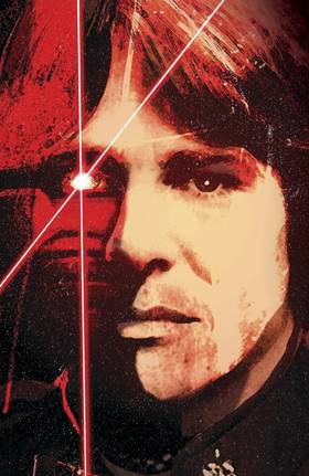 Read Battlestar Galactica: Death of Apollo  1 Page 4 in English