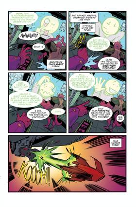 Read MechaTon  1 Page 4 in English
