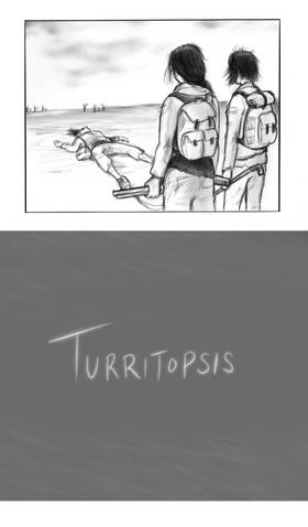 Read Turritopsis  1 Page 3 in English