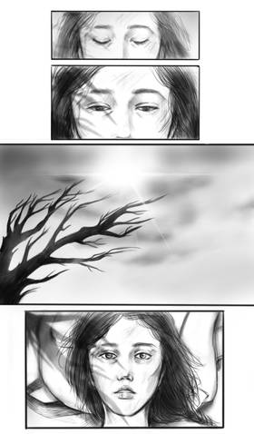 Read Turritopsis  1 Page 6 in English