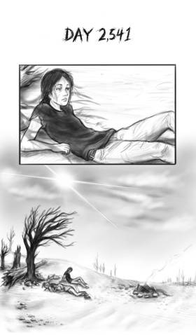 Read Turritopsis  1 Page 7 in English