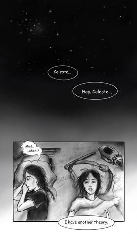 Read Turritopsis  2 Page 1 in English