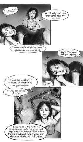 Read Turritopsis  2 Page 2 in English