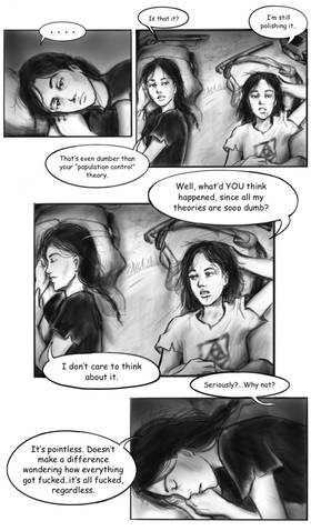 Read Turritopsis  2 Page 3 in English