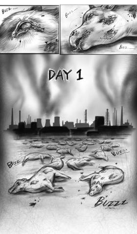Read Turritopsis  2 Page 5 in English