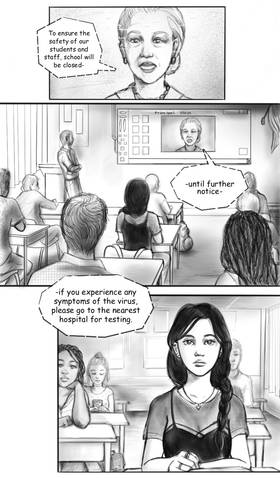 Read Turritopsis  2 Page 6 in English