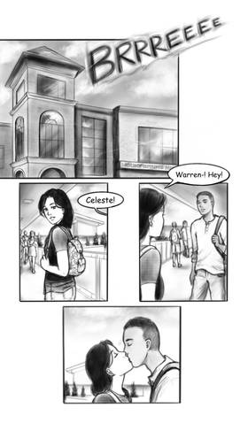 Read Turritopsis  2 Page 7 in English