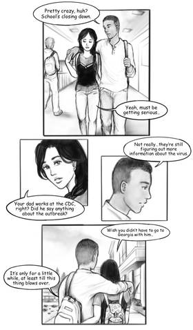 Read Turritopsis  2 Page 8 in English