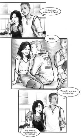 Read Turritopsis  2 Page 9 in English