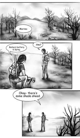 Read Turritopsis  3 Page 1 in English