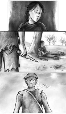 Read Turritopsis  3 Page 4 in English