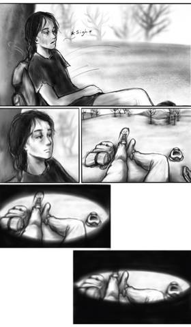 Read Turritopsis  3 Page 3 in English