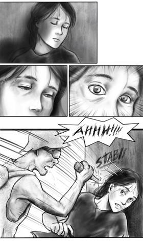 Read Turritopsis  3 Page 5 in English