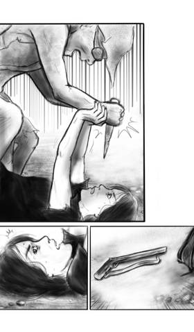 Read Turritopsis  3 Page 7 in English