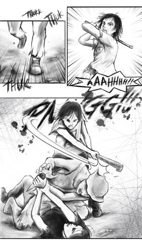 Read Turritopsis  3 Page 8 in English