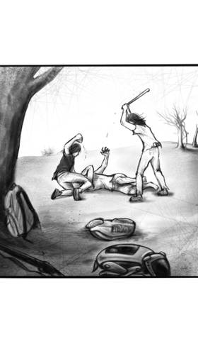 Read Turritopsis  3 Page 10 in English