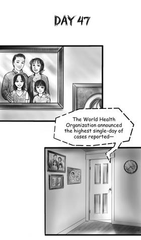 Read Turritopsis  4 Page 1 in English