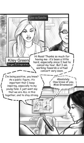 Read Turritopsis  4 Page 3 in English