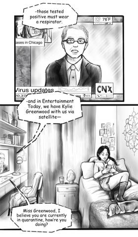 Read Turritopsis  4 Page 2 in English