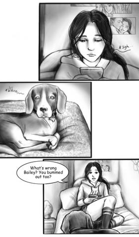 Read Turritopsis  4 Page 5 in English