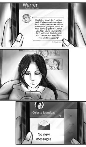 Read Turritopsis  4 Page 4 in English